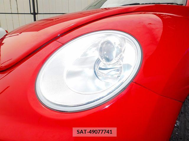 VolksWagen BEETLE 2007-03 289469-8