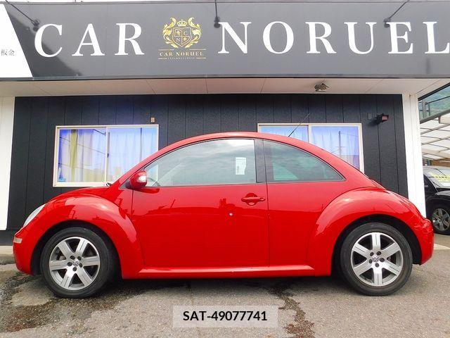 VolksWagen BEETLE 2007-03 289469-9
