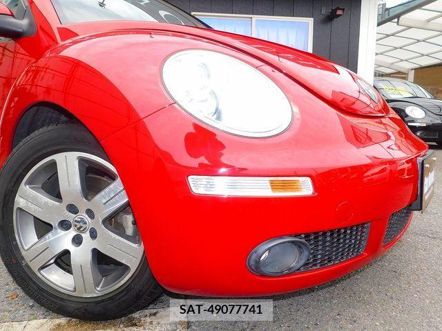 VolksWagen BEETLE 2007-03 289469-5