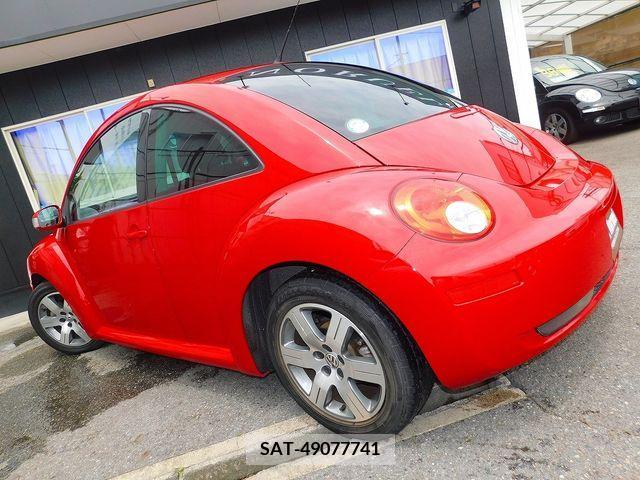 VolksWagen BEETLE 2007-03 289469-13