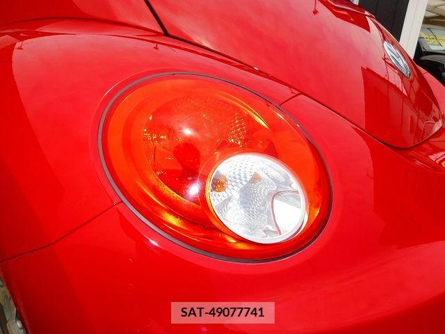 VolksWagen BEETLE 2007-03 289469-14