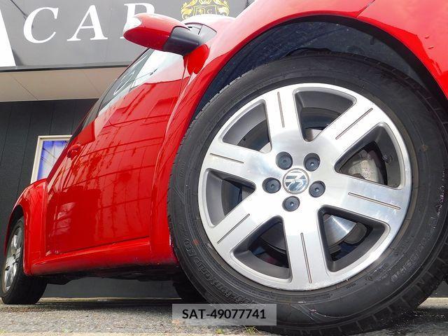 VolksWagen BEETLE 2007-03 289469-16