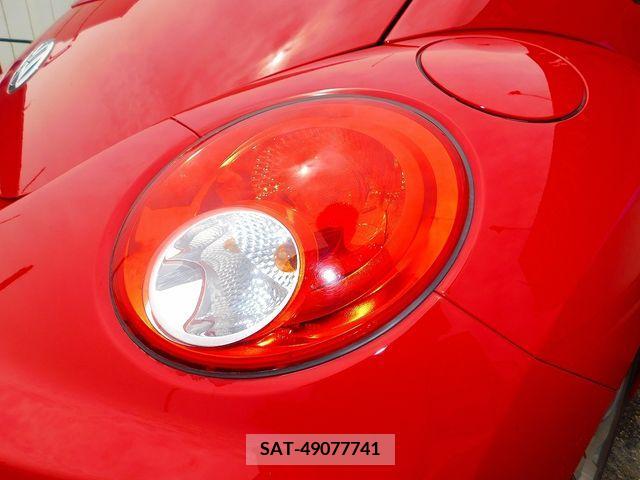 VolksWagen BEETLE 2007-03 289469-15