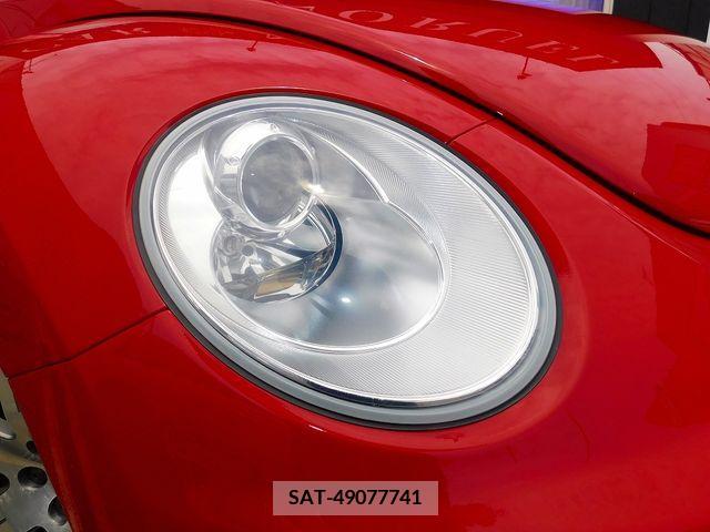 VolksWagen BEETLE 2007-03 289469-7