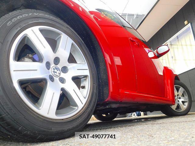 VolksWagen BEETLE 2007-03 289469-19