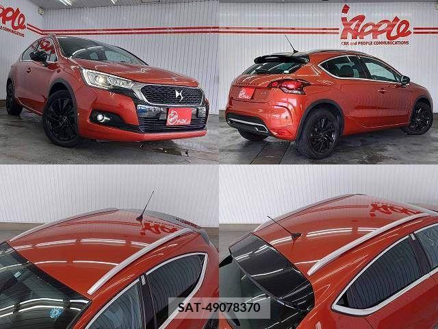 Citroen DS4 2018-05 377049-5