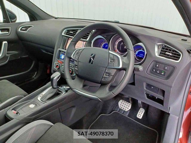 Citroen DS4 2018-05 377049-11