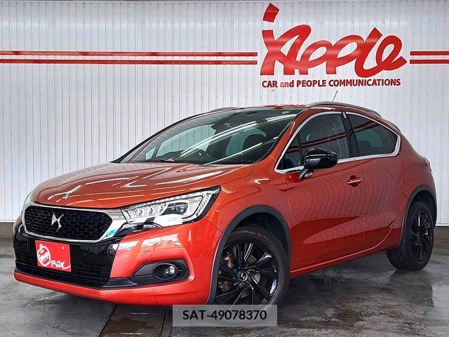 Citroen DS4 2018-05 377049-0
