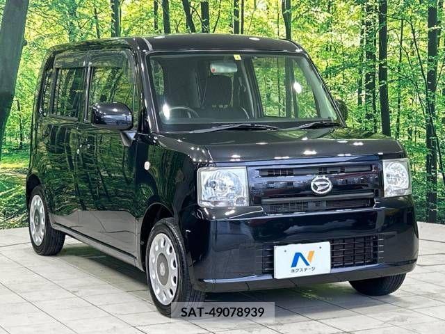 Daihatsu MOVE CONTE 2016-01 327698-16