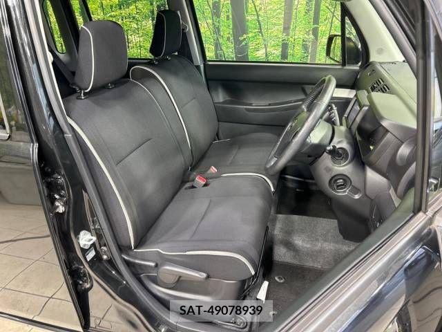 Daihatsu MOVE CONTE 2016-01 327698-8