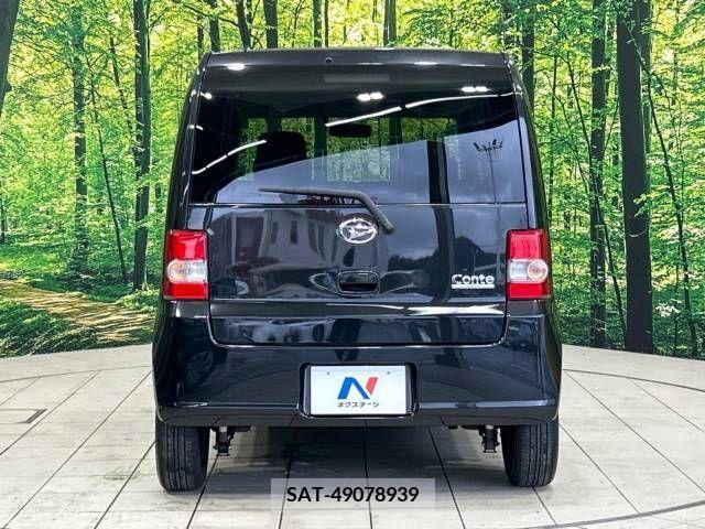Daihatsu MOVE CONTE 2016-01 327698-15