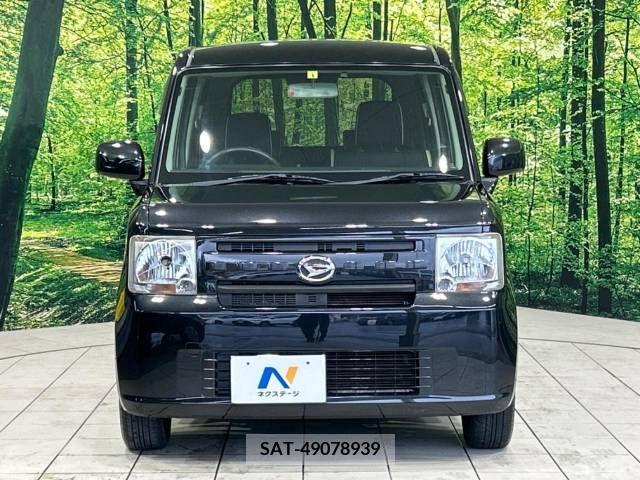Daihatsu MOVE CONTE 2016-01 327698-14
