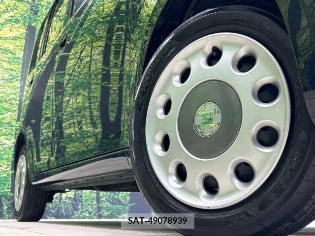 Daihatsu MOVE CONTE 2016-01 327698-13