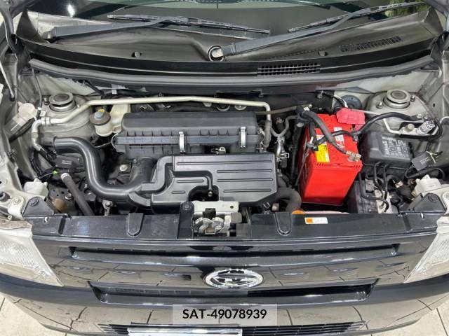 Daihatsu MOVE CONTE 2016-01 327698-18