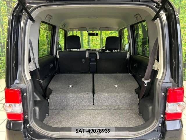 Daihatsu MOVE CONTE 2016-01 327698-10