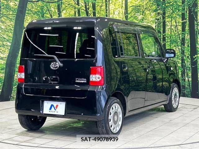Daihatsu MOVE CONTE 2016-01 327698-17