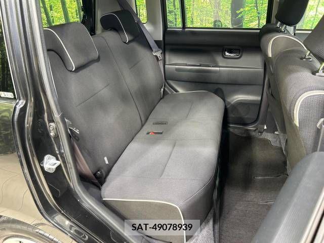 Daihatsu MOVE CONTE 2016-01 327698-9