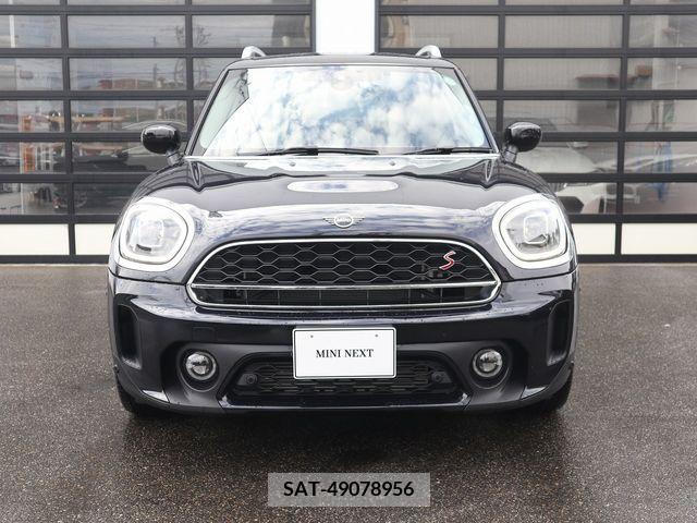Bmw MINI 2023-04 319592-2