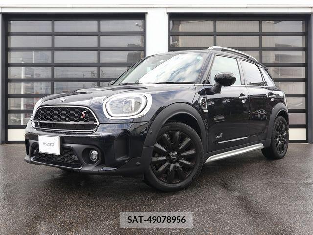 Bmw MINI 2023-04 319592-0