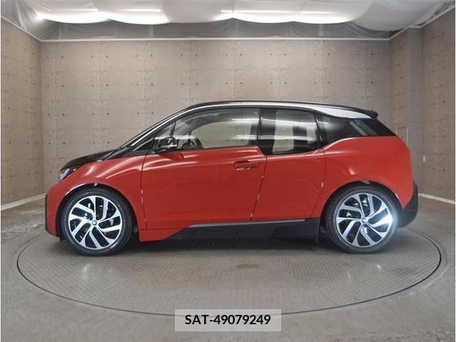 Bmw I3 2019-09 262528-10