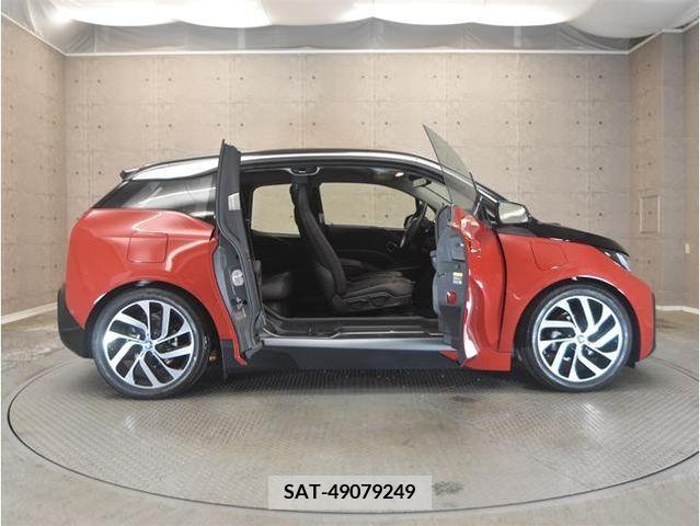 Bmw I3 2019-09 262528-9