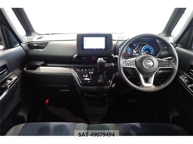 Nissan ROOX 2021-06 276080-9