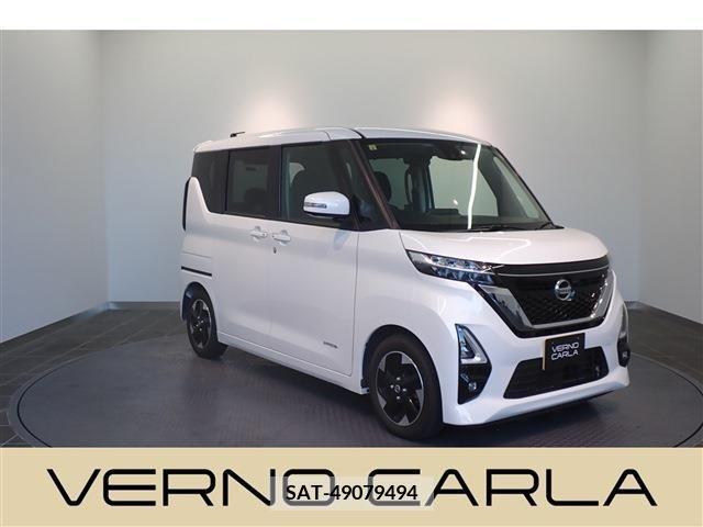 Nissan ROOX 2021-06 276080-0