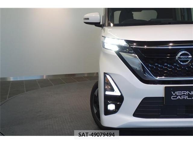 Nissan ROOX 2021-06 276080-7
