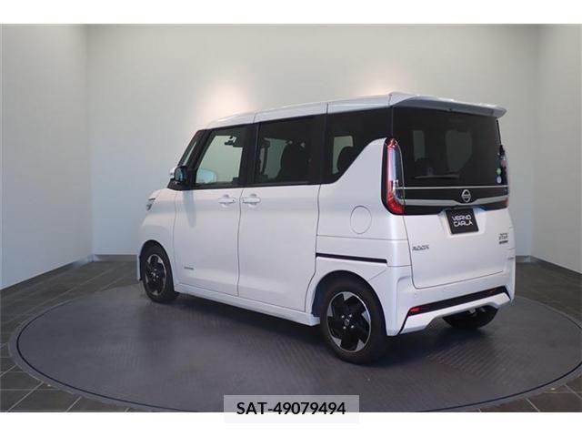 Nissan ROOX 2021-06 276080-6