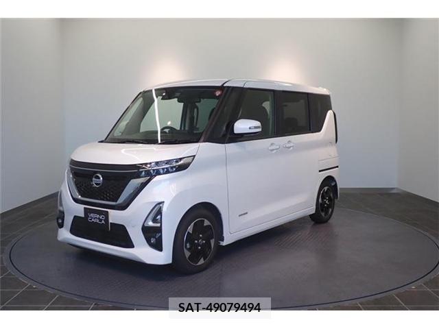 Nissan ROOX 2021-06 276080-5