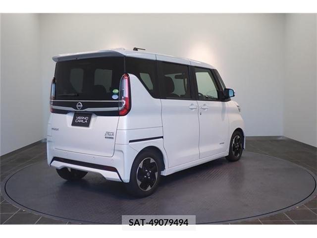 Nissan ROOX 2021-06 276080-3
