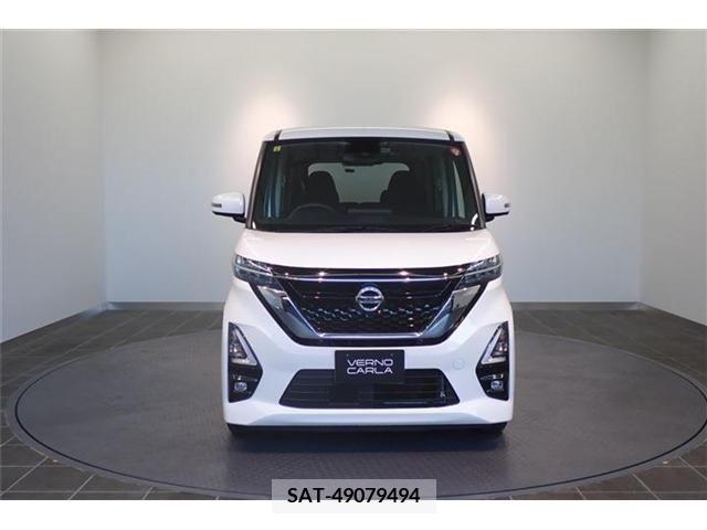 Nissan ROOX 2021-06 276080-4