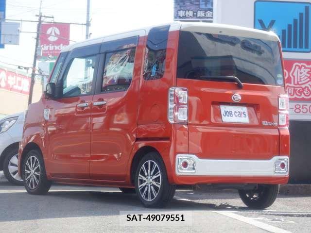 Daihatsu WAKE 2018-07 205097-11