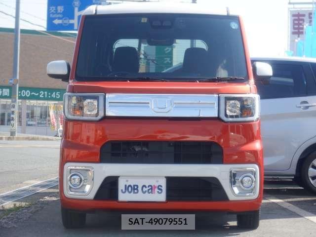 Daihatsu WAKE 2018-07 205097-4