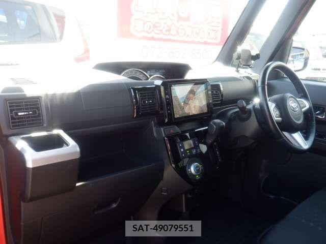 Daihatsu WAKE 2018-07 205097-16
