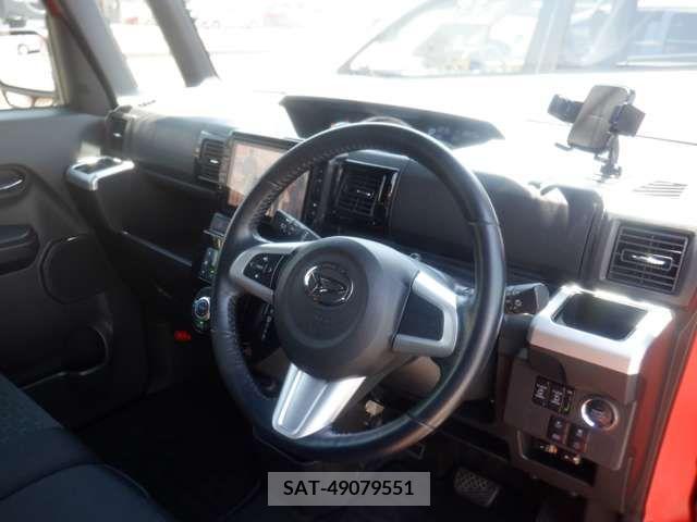 Daihatsu WAKE 2018-07 205097-14