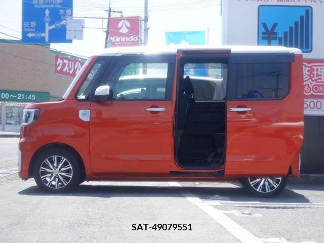 Daihatsu WAKE 2018-07 205097-12