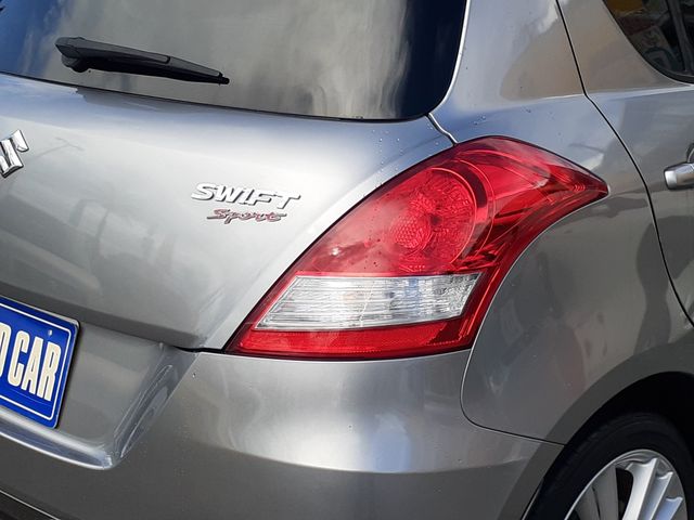 Suzuki SWIFT 2015-04 9391-10
