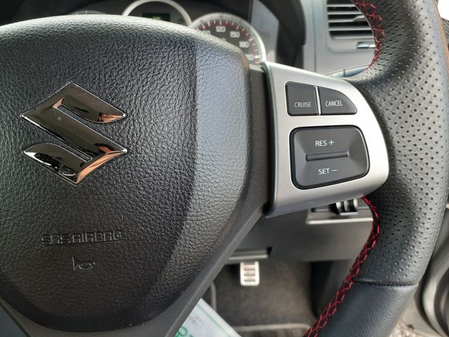 Suzuki SWIFT 2015-04 9391-25