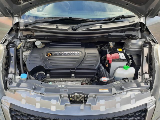 Suzuki SWIFT 2015-04 9391-14