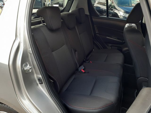 Suzuki SWIFT 2015-04 9391-16
