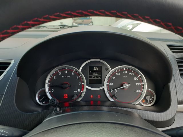 Suzuki SWIFT 2015-04 9391-29