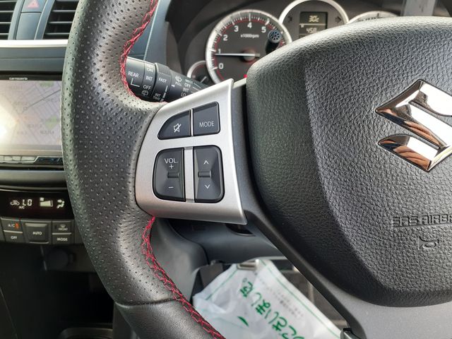 Suzuki SWIFT 2015-04 9391-24
