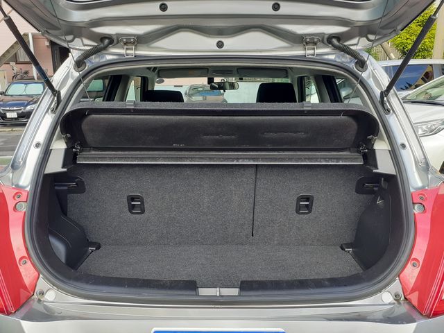 Suzuki SWIFT 2015-04 9391-17