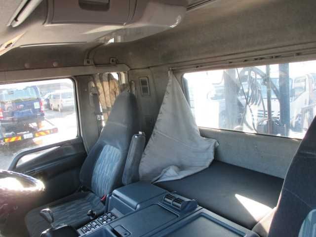 MITSUBISHI FUSO SUPER GREAT 2003-09 1297-13