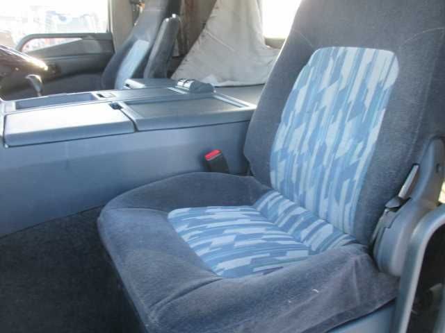 MITSUBISHI FUSO SUPER GREAT 2003-09 1297-11