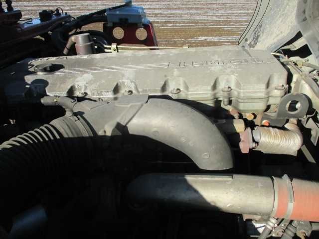 MITSUBISHI FUSO SUPER GREAT 2003-09 1297-27