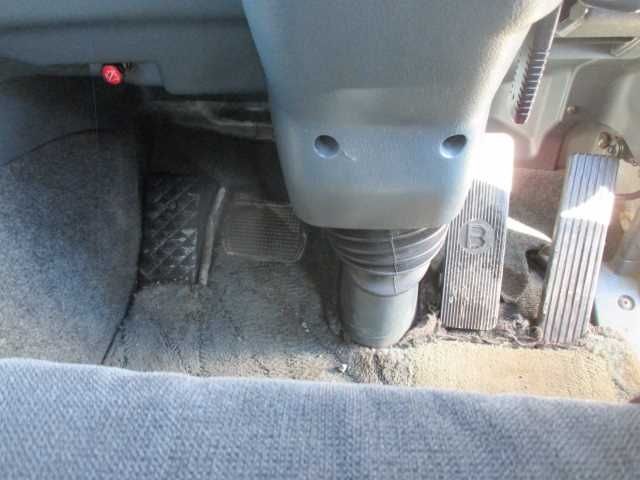 MITSUBISHI FUSO SUPER GREAT 2003-09 1297-7