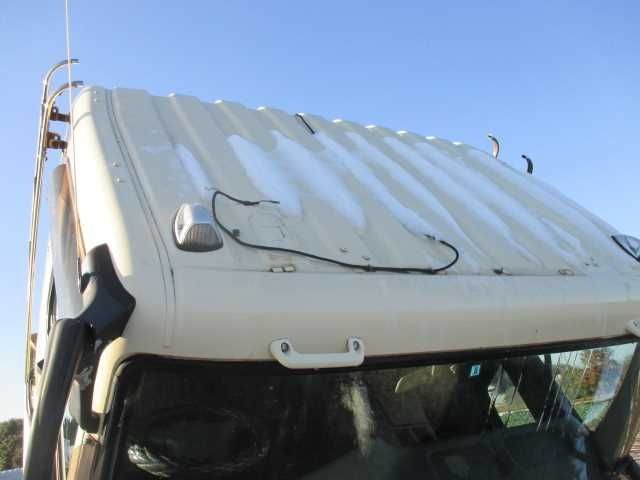 MITSUBISHI FUSO SUPER GREAT 2003-09 1297-26