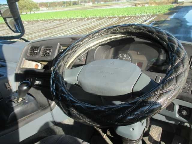 MITSUBISHI FUSO SUPER GREAT 2003-09 1297-8